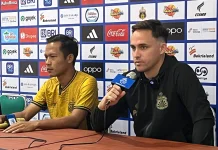Bhayangkara Presisi Lampung FC Tetap Fokus Raih Kemenangan di Laga Terakhir