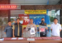Ancam Sebarkan Aib, Pria di Bandar Lampung 5 Kali Setubuhi Siswi SMA