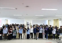 BRIN Bahas Masa Depan Industri Nikel Nasional