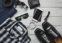 Dari Sneakers sampai Kemeja Linen, Ini Item Fashion Pria yang Lagi Banyak Diburu