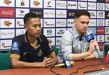 Bhayangkara Lampung Tutup Liga Satu dengan Pesta Tujuh Gol