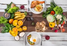 Empat Makanan Alami yang Disebut Bantu Turunkan Kolesterol