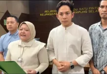 Negara Hadir untuk Rakyat: Kejari Lamsel Upayakan Jalan Damai Kasus Getah Karet