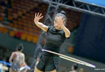 Tri Wahyuni Jalani Kualifikasi menuju World Championship Jerman