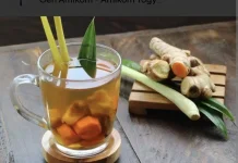 Resep Alami Atasi Maag Dengan  Bahan Herbal Dapur