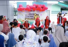 Festival Kampung Dongeng 2026 Sukses digelar