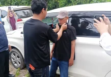 3 Bulan Mandek, Kasus Dugaan Penganiayaan oleh Oknum DPRD Pesawaran Disorot