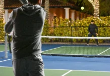 Pickleball, Olahraga Modern yang Menggabungkan Unsur Tenis dan Badminton