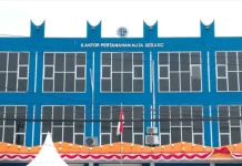 Kementerian ATR/BPN Dukung Proses Hukum Kasus di Kantah Serang