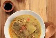 Masak Gulai Kambing Anti Gagal agar Tidak Bau dan Empuk