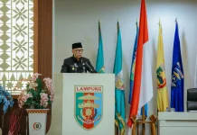 Gubernur Lampung Apresiasi Pansus DPRD Beri Masukan Soal LKPJ 2025