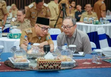 Pemprov Lampung Kembangkan Super App “Lampung-In” untuk Integrasi Layanan Publik
