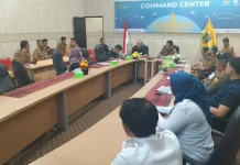 Pemprov Lampung Dukung Nobar Piala Dunia 2026