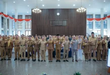 Digitalisasi Transaksi Daerah Kunci Cegah Kebocoran dan Perkuat Transparansi