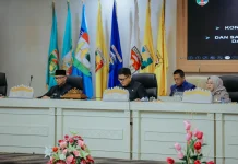 DPRD Lampung Soroti Optimalisasi PAD hingga Pelayanan Pendidikan dan Kesehatan