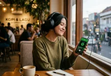 7Dunia Band Adaptasi Musik Digital, Konten Jadi Kunci Eksistensi