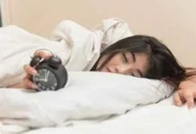 Malam Susah Tidur, Pagi Susah Bangun