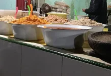 jelang Idul Adha, Harga Bumbu Giling di Bandar Lampung Melonjak