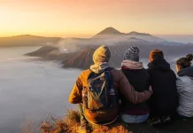Fenomena Liburan Demi Kesehatan Mental