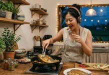 Tips Goreng Ikan Biar Gak Lengket