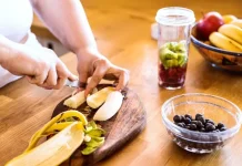 Manfaat Makan Buah sebelum Tidur