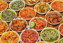 Tips Membuat Sambal Lebih Tahan Lama