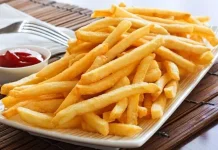 Tips Membuat Kentang Goreng Renyah Tahan Lama