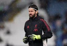 Juventus Kebut Pembicaraan Final dengan Liverpool untuk Alisson