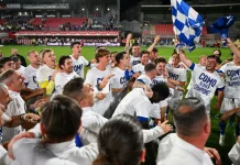 Como Rayakan Sejarah Liga Champions