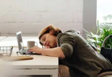 Kenapa Tidur Siang Bisa Membuat Mood Lebih Baik?