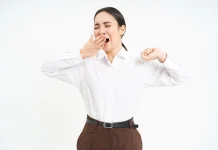 Kenapa Cuaca Hujan Membuat Orang Lebih Mengantuk?