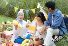 Cara Membuat Akhir Pekan Lebih Berkualitas