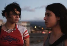 Ulasan Film 'Forever Your Maternal Animal': Hangout Movie Seni