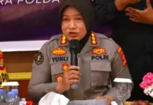 Penembak ASN di Metro Serahkan Diri ke Polisi