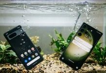 Apa itu IP Rating pada Handphone?