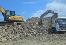 Tokoh Adat Soroti Dampak Tambang di Punduh Pidada