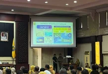 Pemprov Lampung Dorong Kemajuan SDM lewat Penguatan Sektor Pertanian