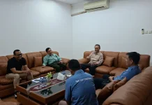 ALTI Lampung Siapkan Pembinaan Atlet Menuju PON 2032