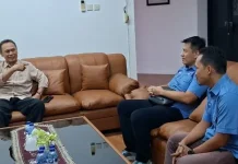 KONI Lampung Dorong Penguatan Organisasi Lari Trail Daerah