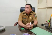DPLH Pesawaran Akan Tindaklanjuti Aduan Soal Tambang