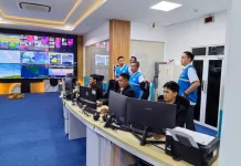 PLN UID Lampung Siaga Penuh Jaga Keandalan Listrik Selama Idul Adha