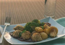 Tren Gaya Hidup Vegetarian di Kalangan Remaja Kota: Etika Lingkungan dan Kesehatan