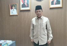 Lampung dan Banten Sinkronkan Persiapan PON 2032