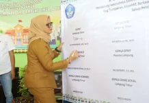 Bupati Lampung Timur Tegaskan Tak Boleh Ada Titipan dalam SPMB