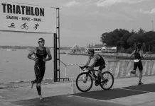 FTI Lampung Siapkan Blueprint Triathlon menuju Prestasi Nasional