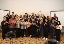 Kampus Inklusif Diperkuat lewat Forum Bahasa Isyarat Nasional