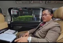 Okky Rachmadi: Aturan Kripto Dibuat, Risiko Rugi Tidak Ditanggung Negara
