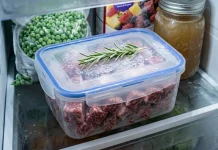 Stok Daging Kurban Melimpah? Begini Cara Awet Menyimpannya