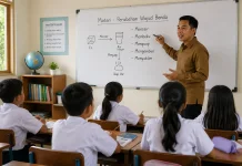 Pencairan BOSDA Dinilai Penting Bantu Sekolah Negeri