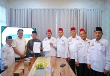 UIN RIL Gandeng Juru Sembelih Halal Provinsi Lampung